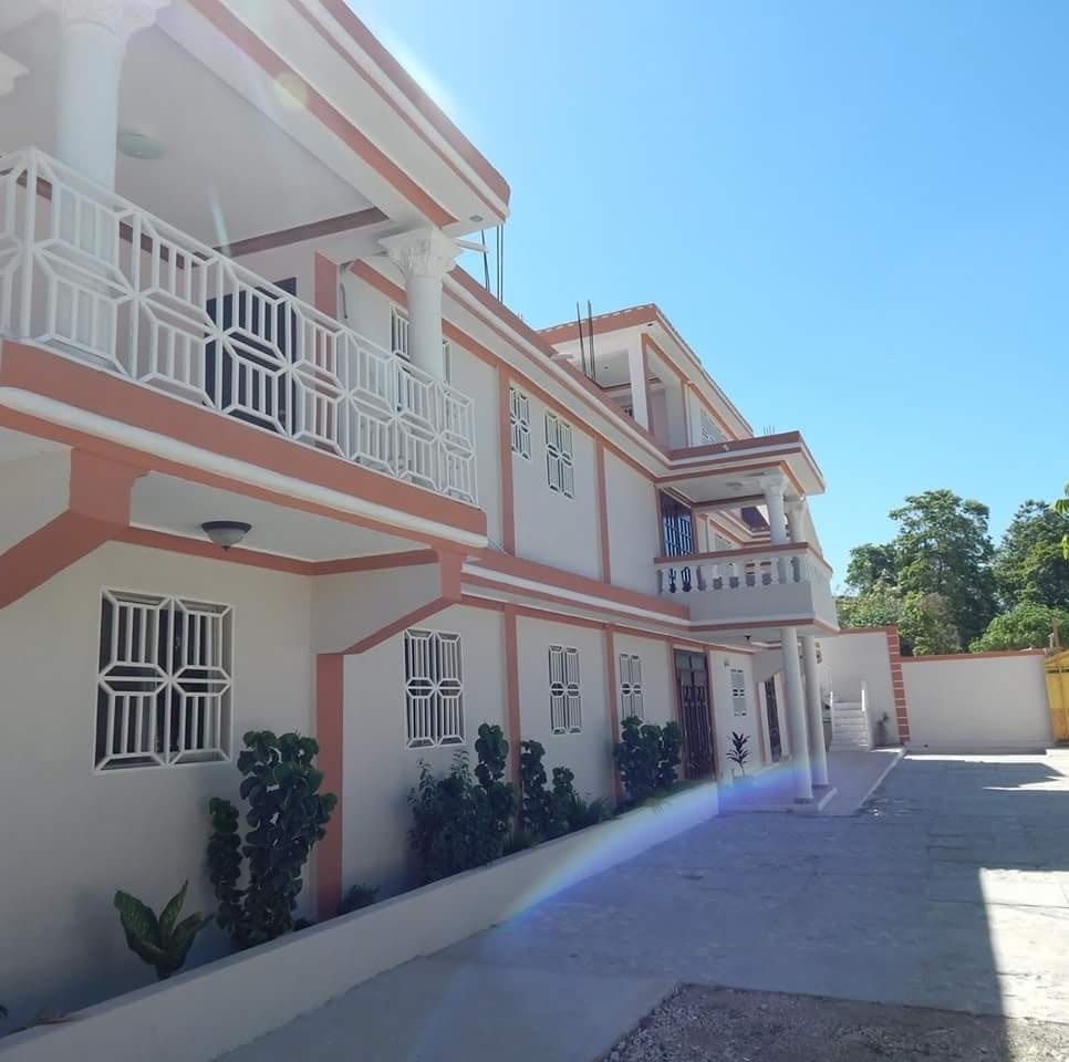Princess Inn Hotel | Port-au-Prince