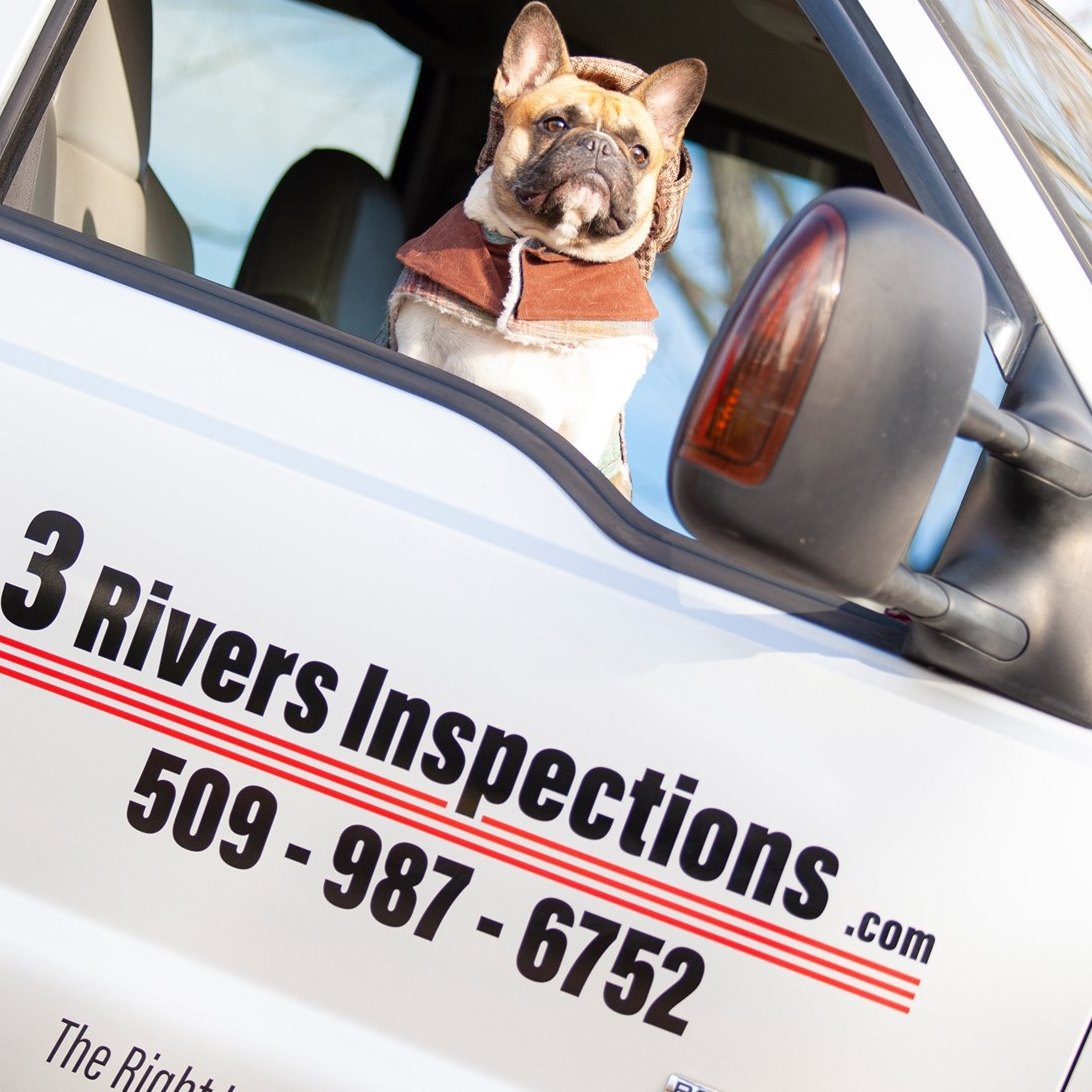 3 Rivers Inspections