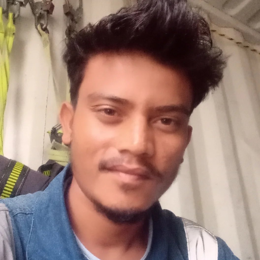 Chandu Raja Raj