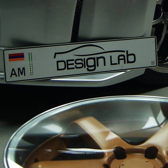 Tuning Lab Armenia