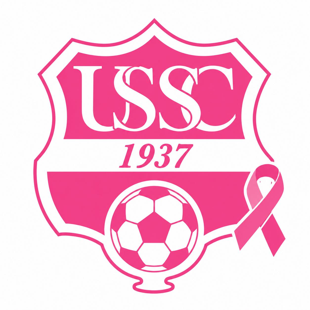 USSC Foot - Sennecey le... - USSC Foot - Sennecey le Grand