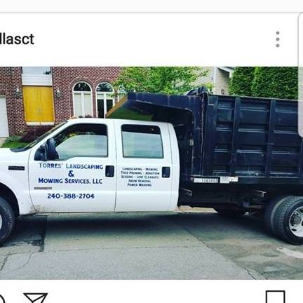 Torres Landscaping & Mowing Services; LLC