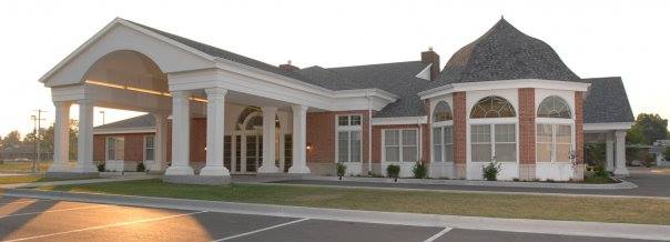 Lorraine Catherine (Kruger) Rozier... - Basler Funeral Home | Facebook