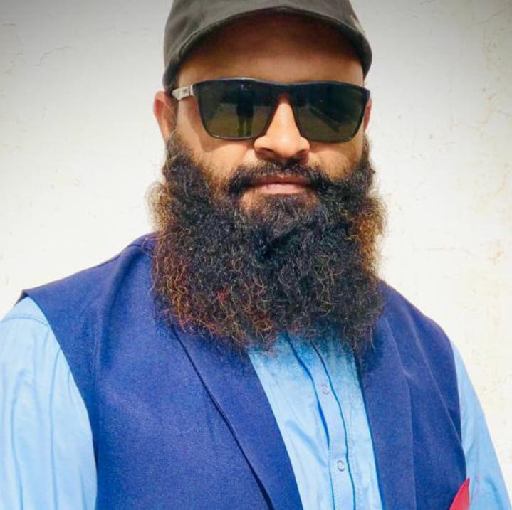 Rao Usama Saleem | Islamabad