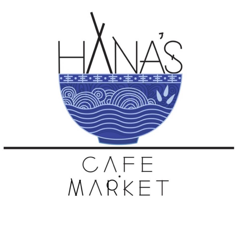 Hana's Cafe and Market | Howe TX