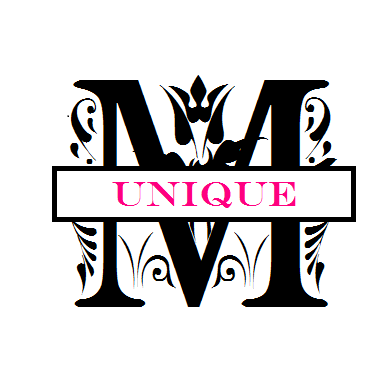 Unique Monograms | Anderson SC
