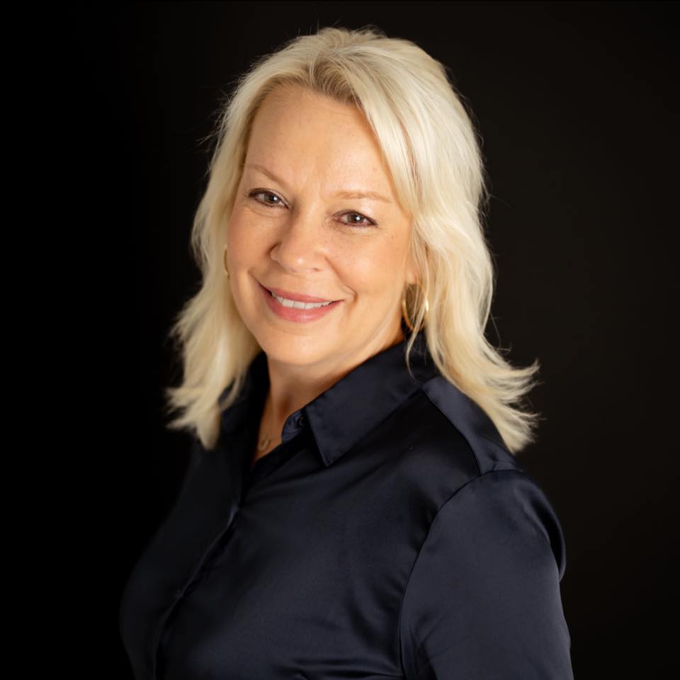 Danielle Ricker Cutshaw - Realtor | Greeneville TN