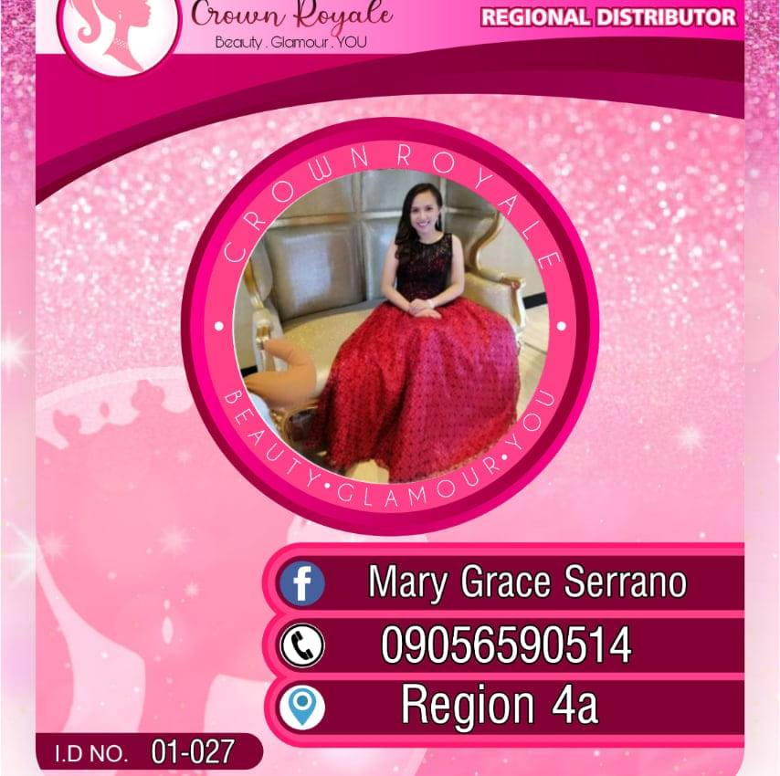 Crown Royale - 4A | Santa Rosa