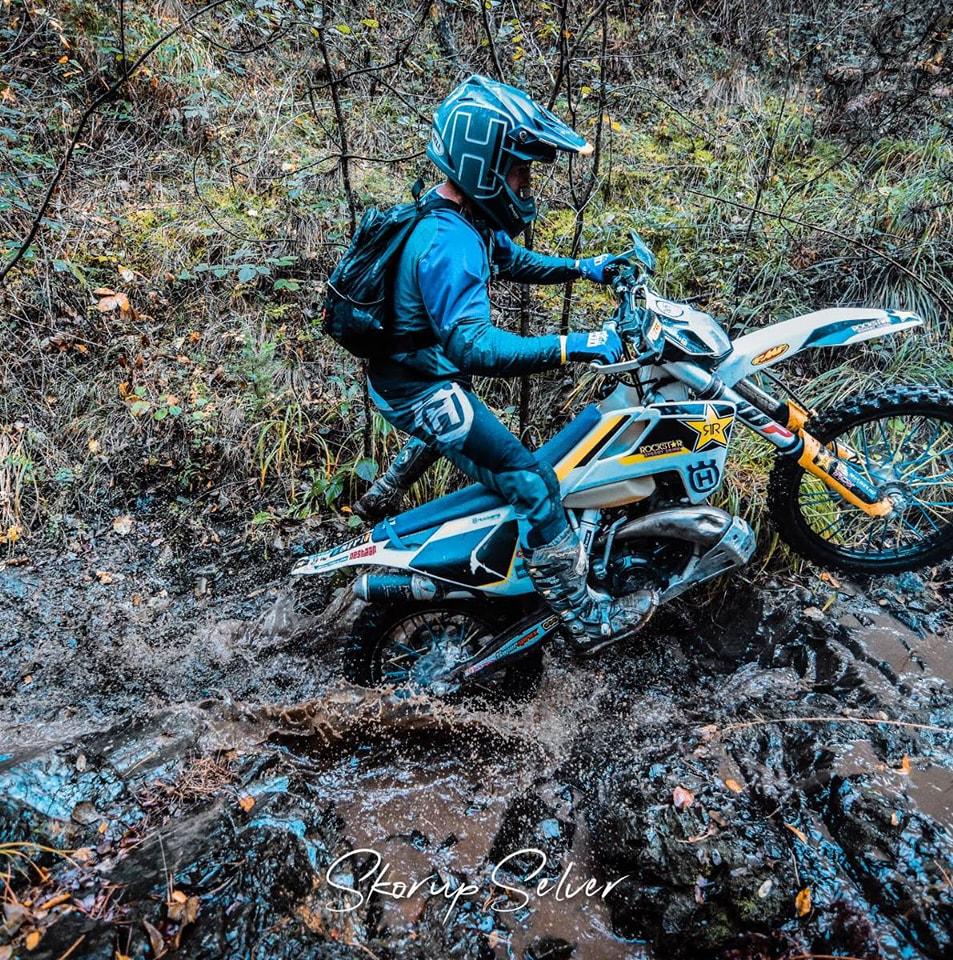 Enduro Zavidovići