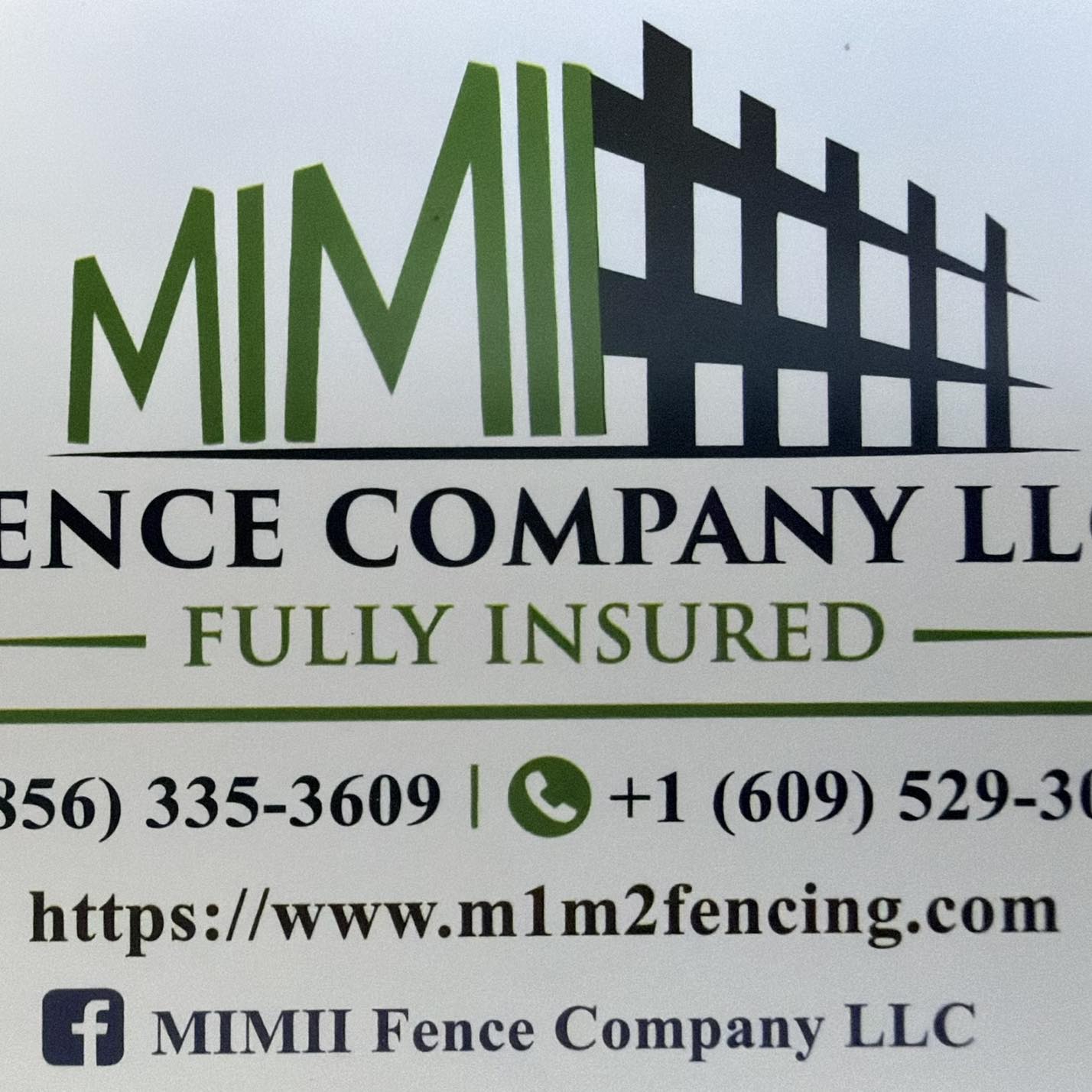 MIMII | Blackwood NJ