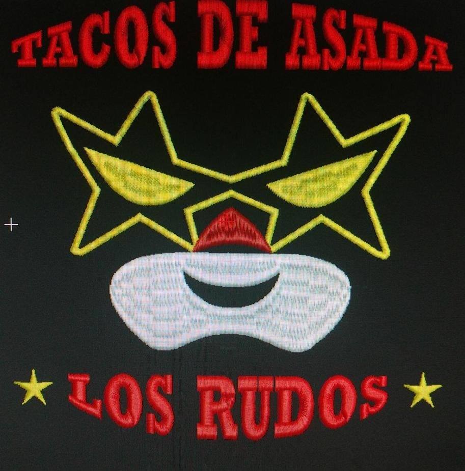 Tacos de asada Los Rudos | León
