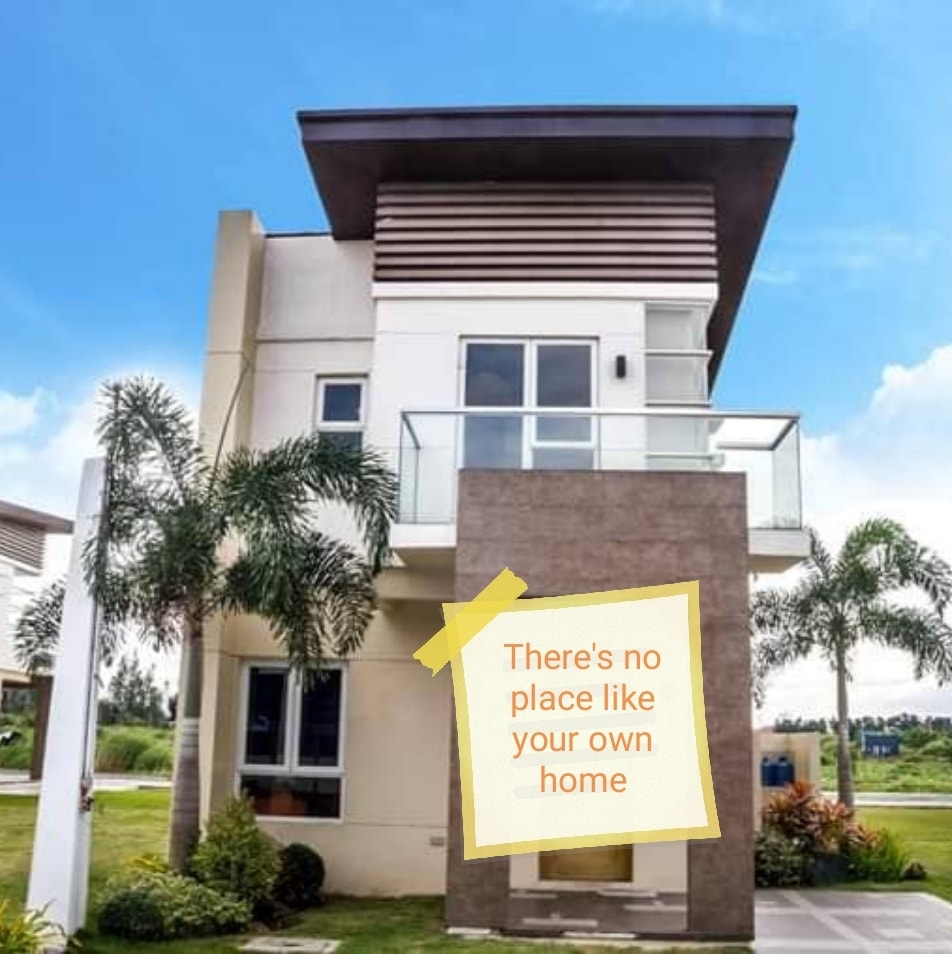 Rent to Own House Lot Condo Farm | Imus