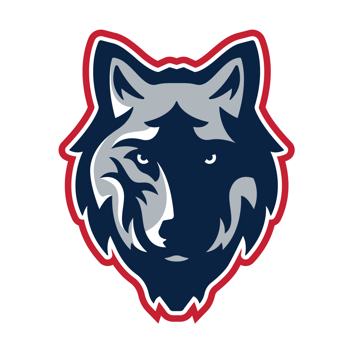 King High Wolves Baseball