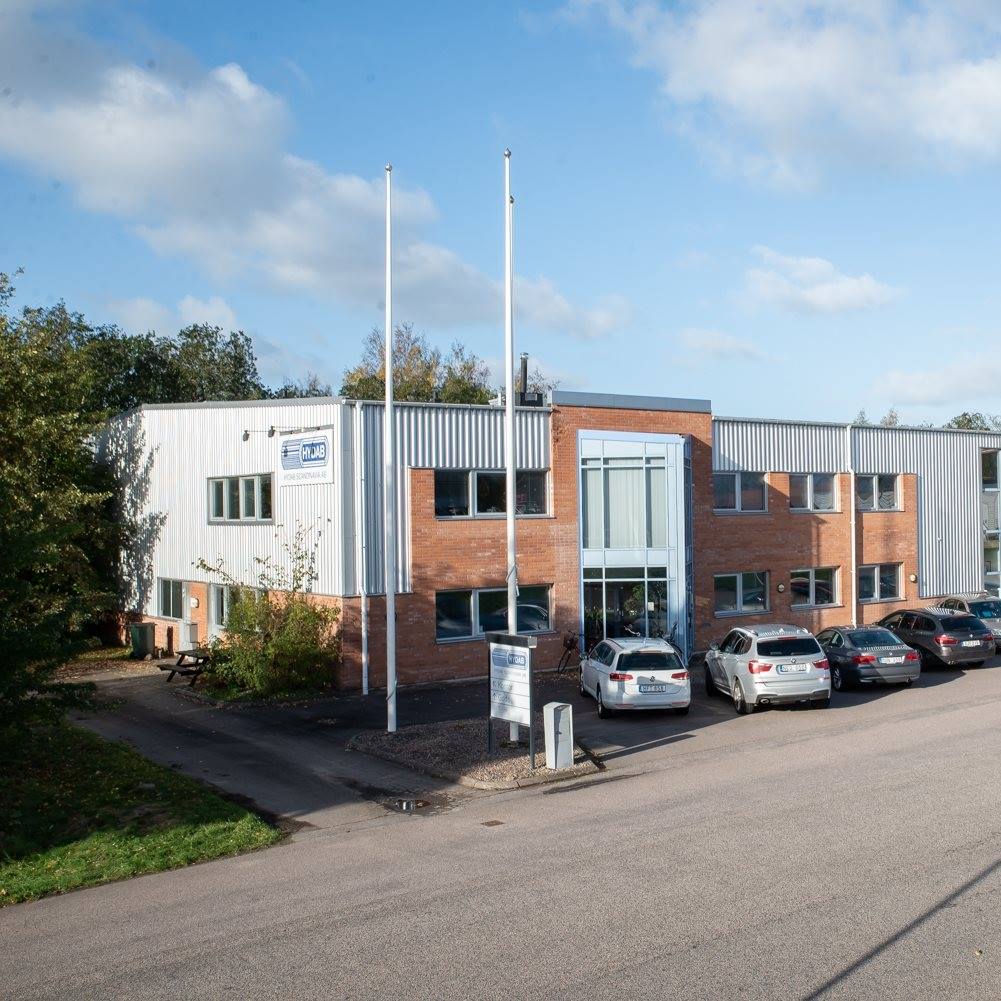 Hydab Scandinavia AB | Halmstad