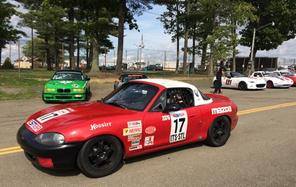 Rosmar Racing | New Milford CT