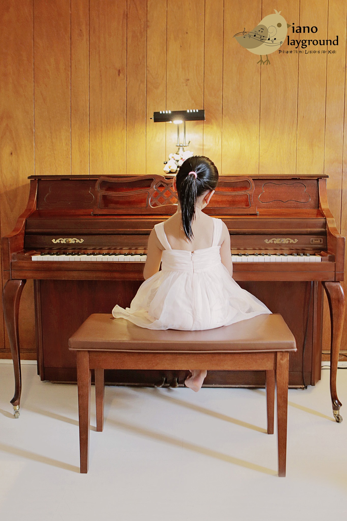 Piano Playground