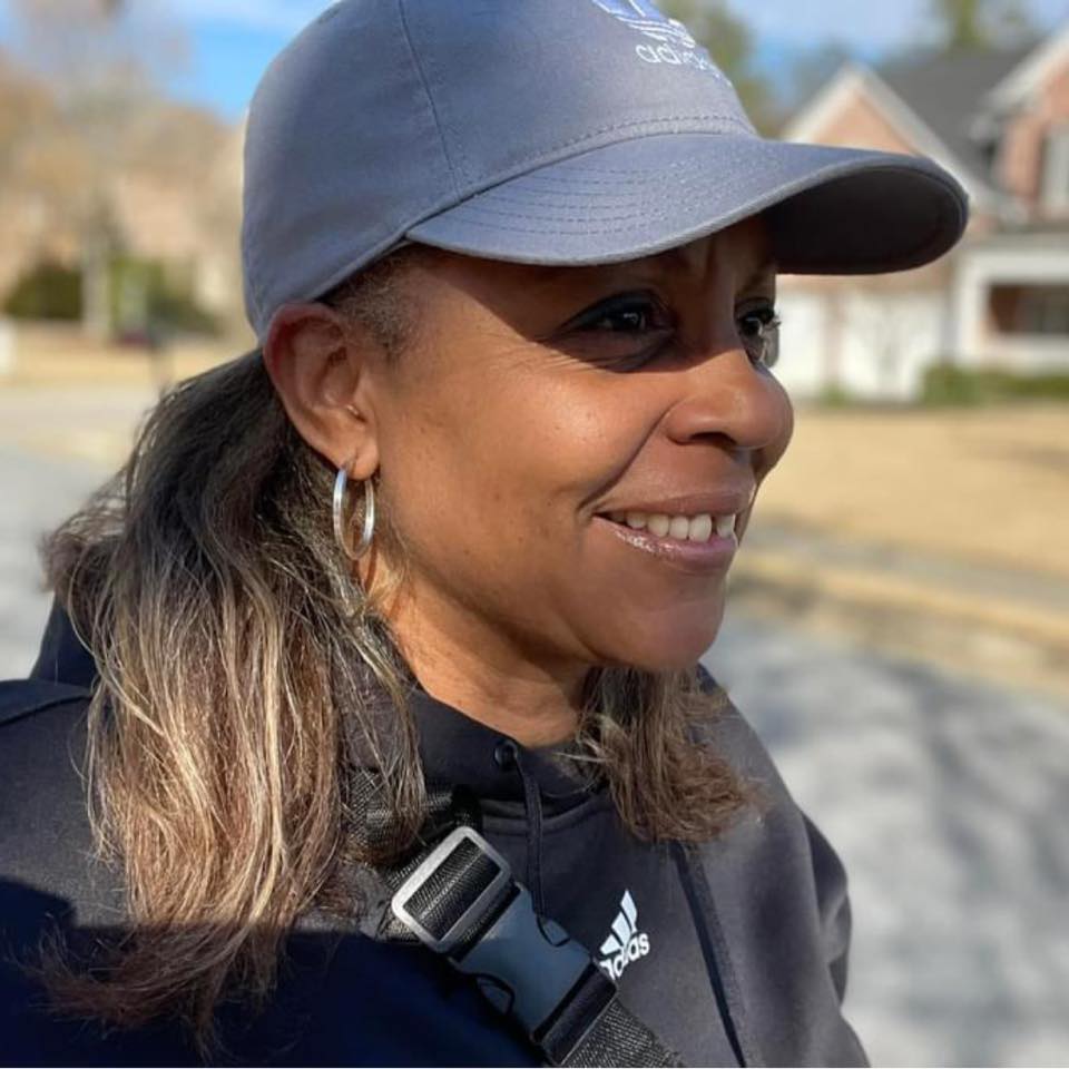 Faith - Athletic Accomplished Testimony 🙌🏾: '82 High School Grad Future ...