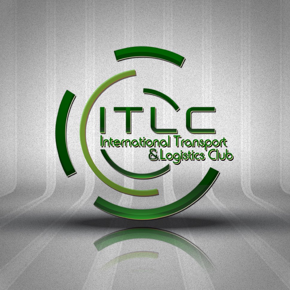 ITLC - International Transport & Logistics Club - AAST