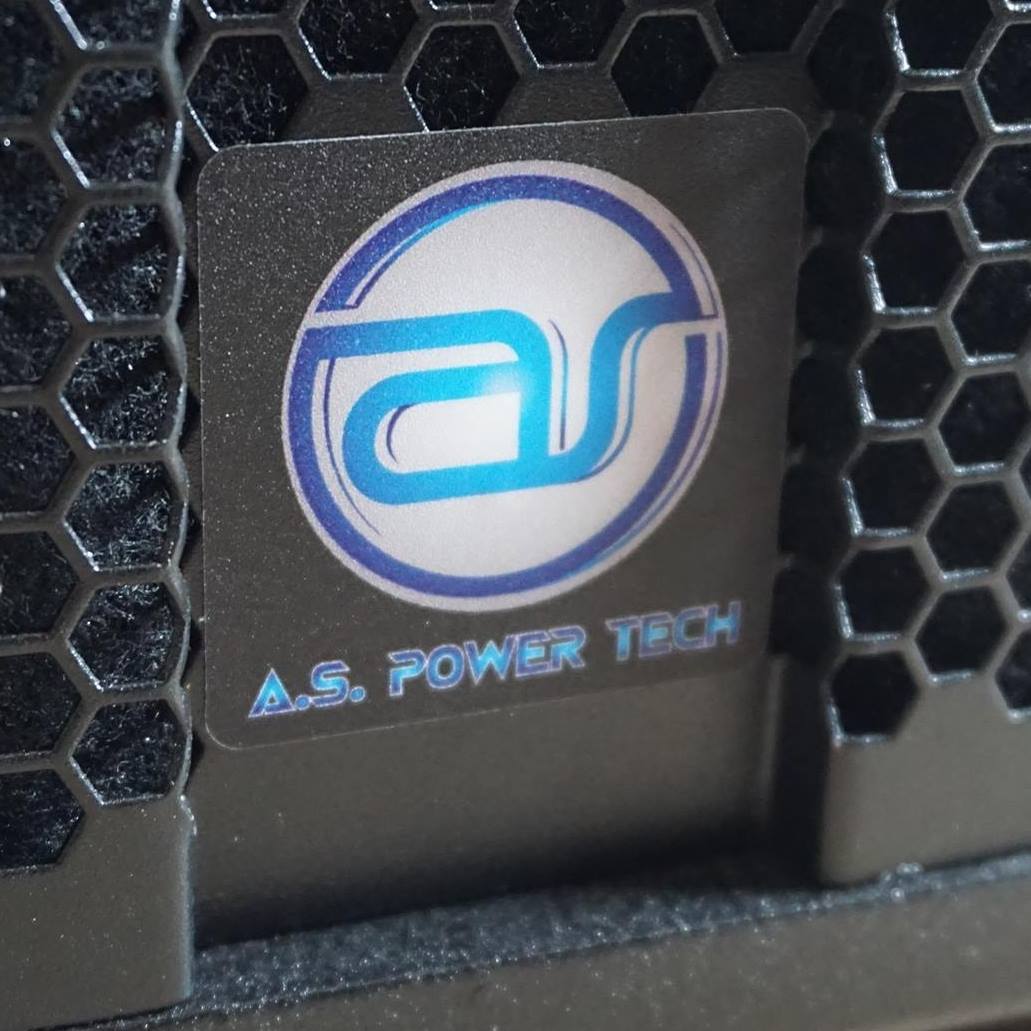A.S. Power Tech