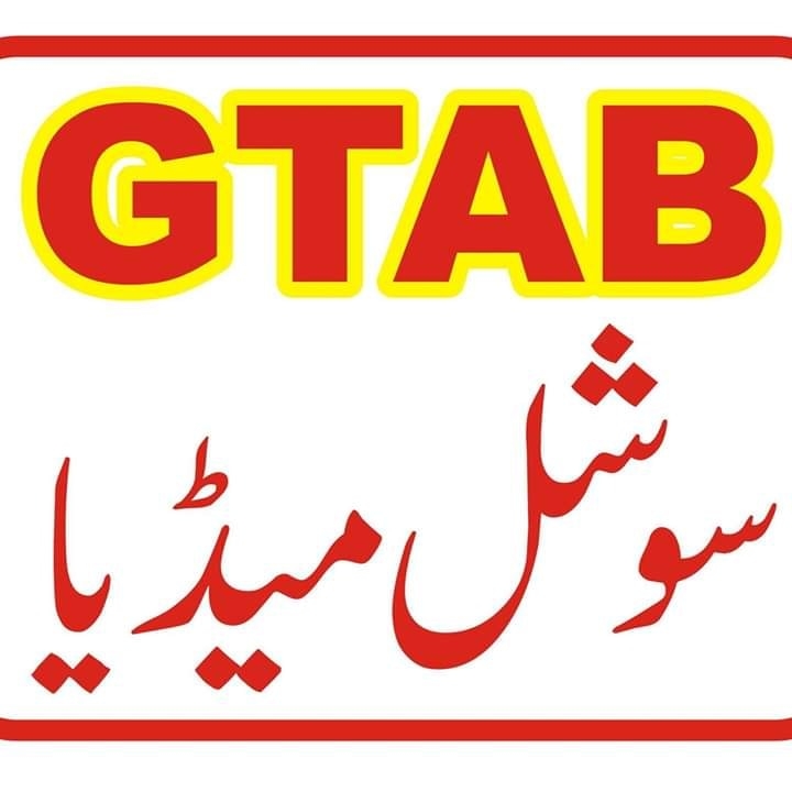 GTAB Social Media