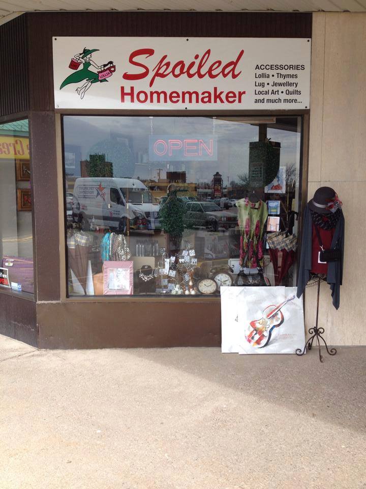 Spoiled Homemaker | Niagara Falls ON