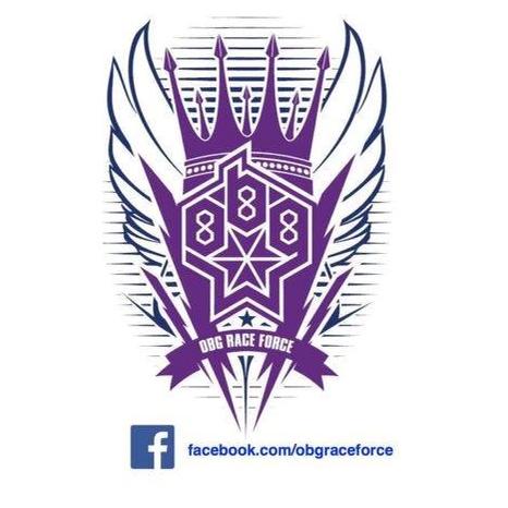 OBG RACE FORCE