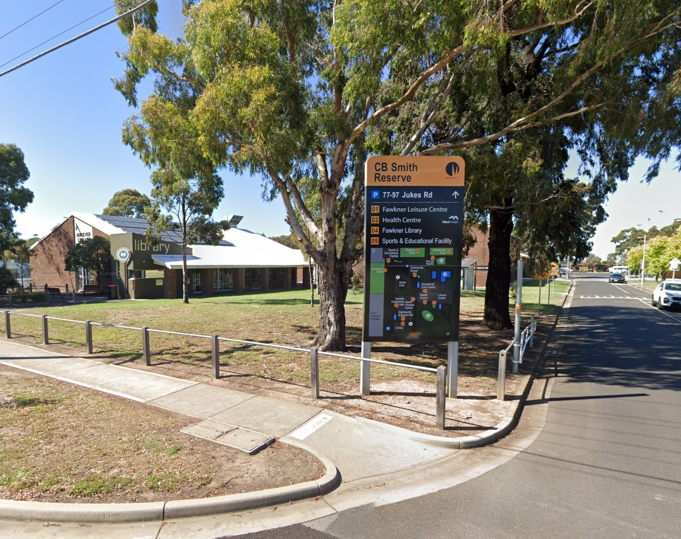 Fawkner 3060 - Your Local Guide