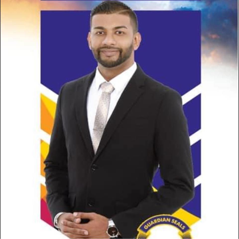 Ramiz Rajack- Insurance Services | San Fernando