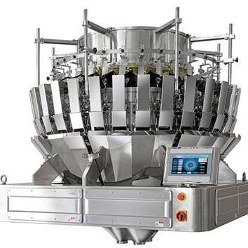 Toupack-Weighing and packaging machinery | Zhongshan