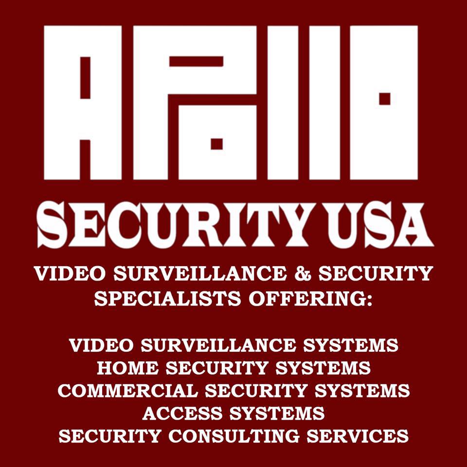 Apollo Security USA
