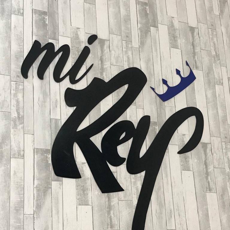 Mi Rey