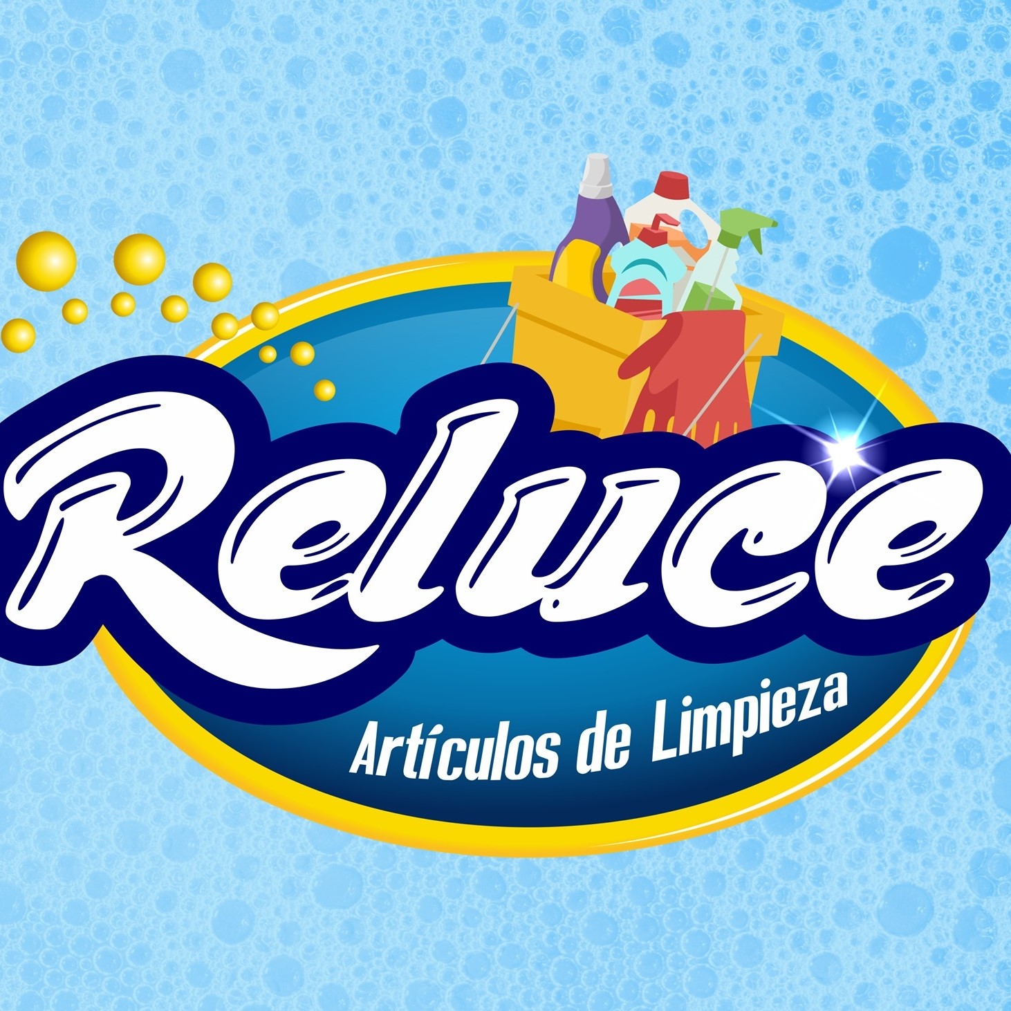 Reluce | Porvenir