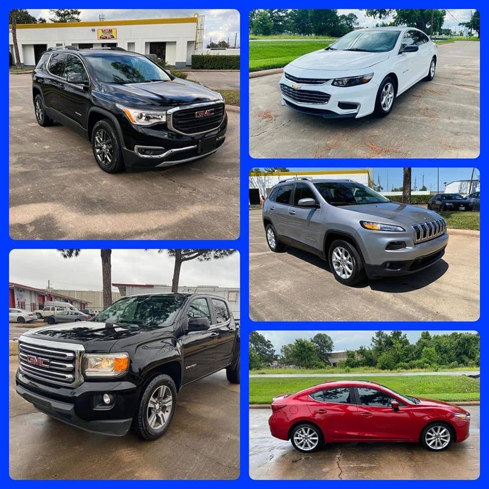 MBM Automotive | Houston TX