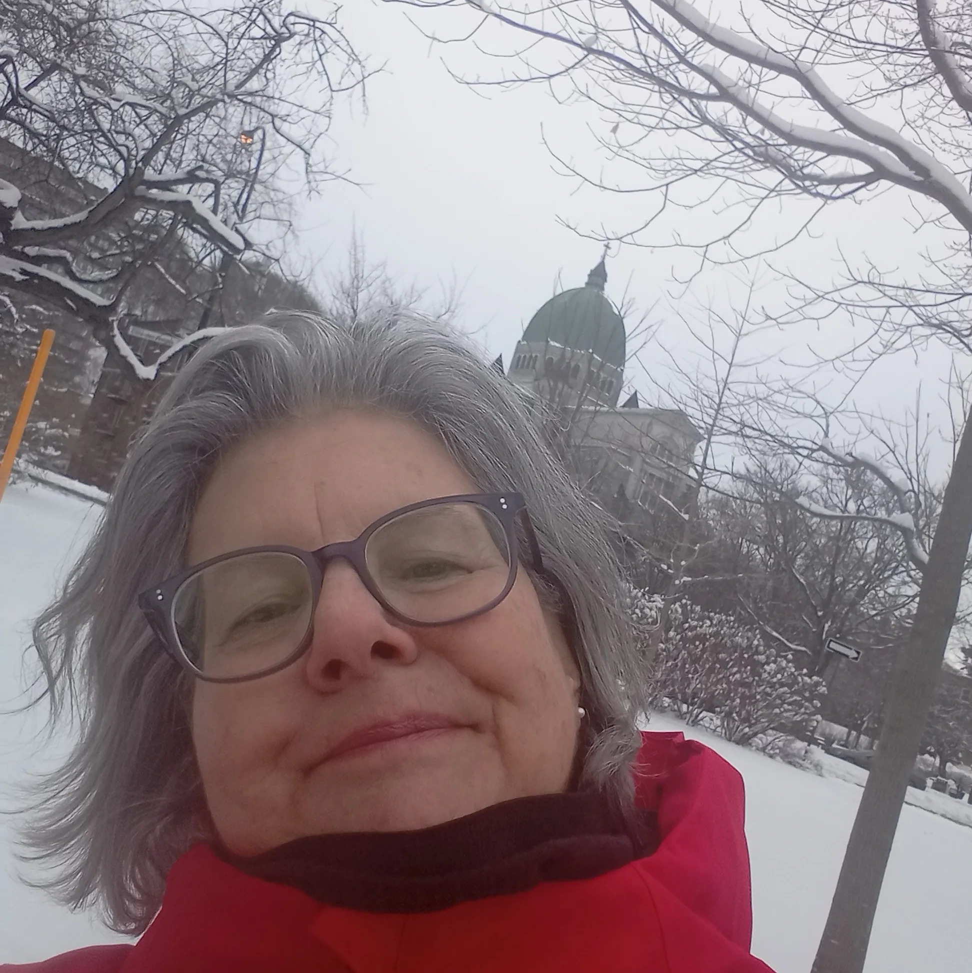 Jocelyn Sioui - Attachez votre tuque avec de la broche,... | Facebook