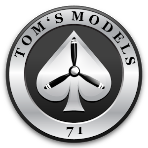 Profile for Tom's models