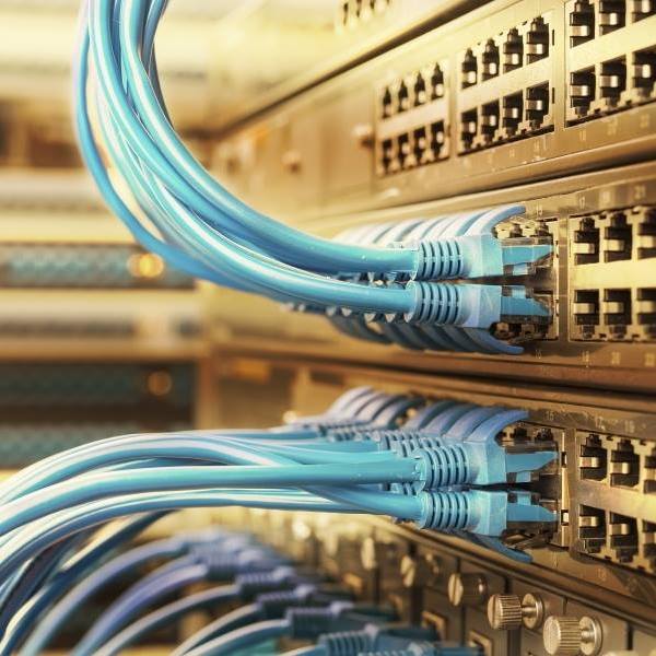 FIBRE Optique & INFOrmatique & TELEphonie & VIDEOsurveillance
