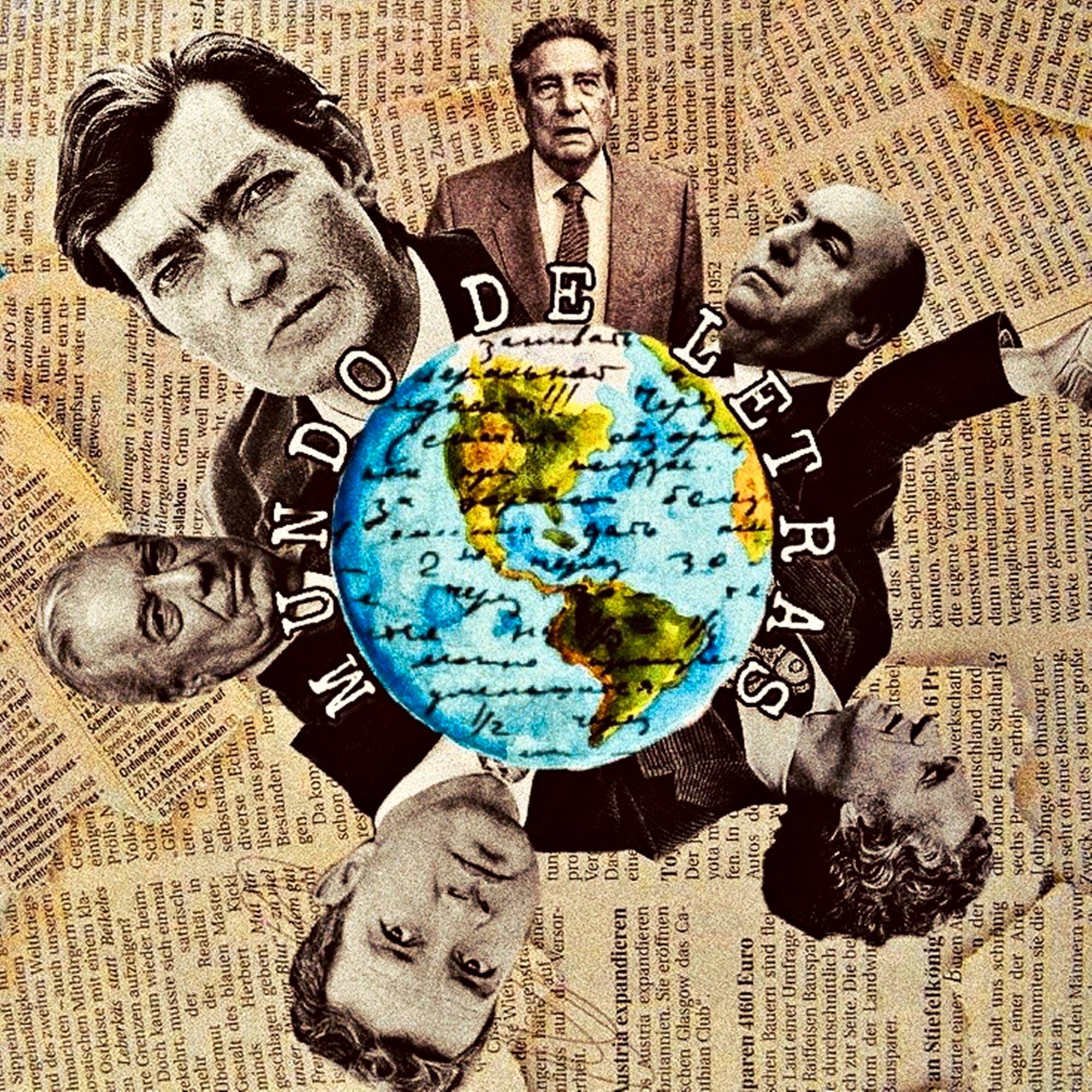 Mundo de Letras