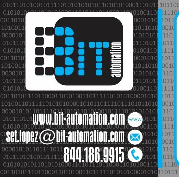 Bit Automation