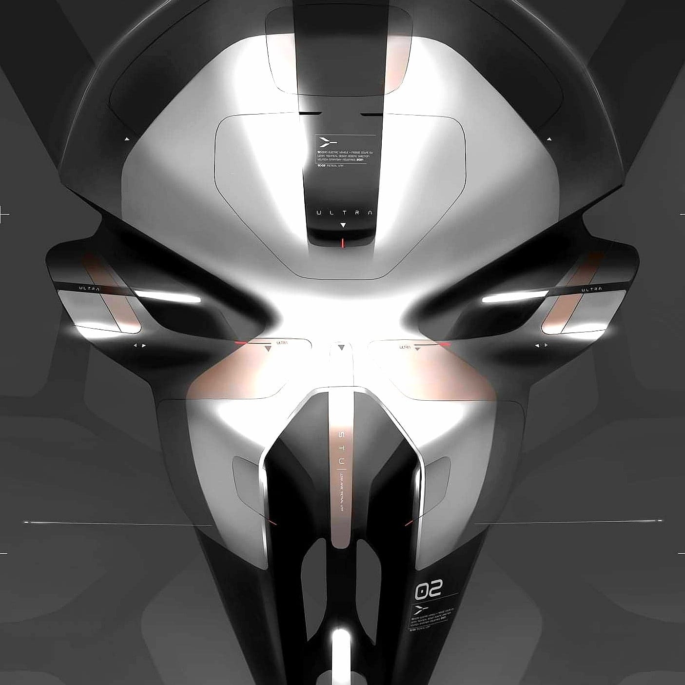 Vojtech Stransky Design | Shanghai