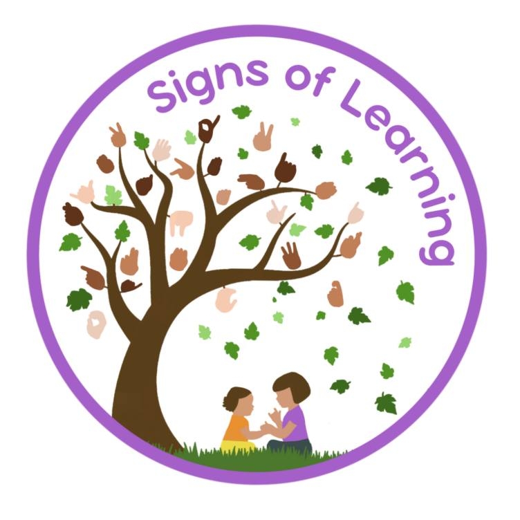 Signs of Learning - Sign Language for Babies and Young Children