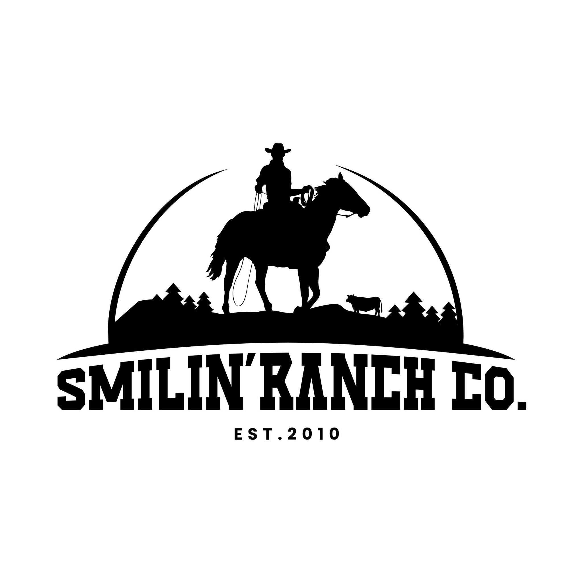 Smilin’ Ranch Company | Gothenburg NE