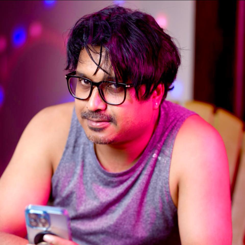 Jithin wayanad officel