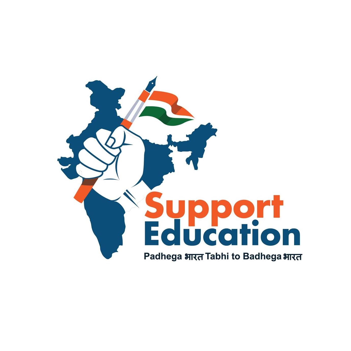 Support Education