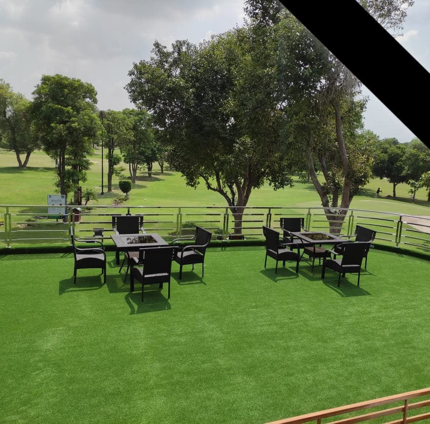 Multan Golf Club | Multan