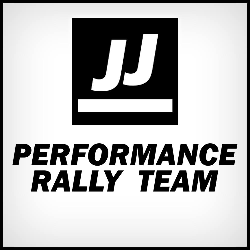 JJ Performance Rally Team