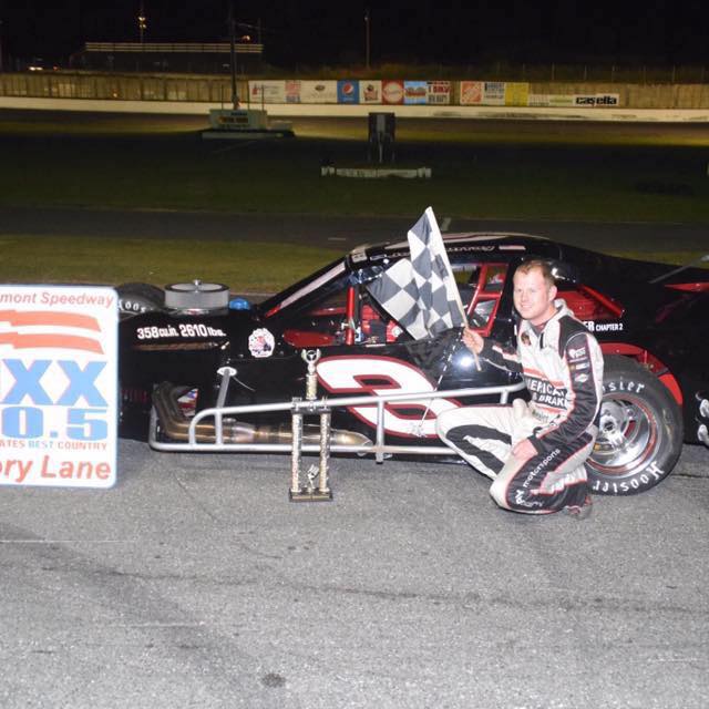 Murray Motorsports