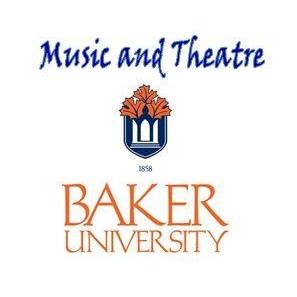 Baker University Music & Theatre Notes