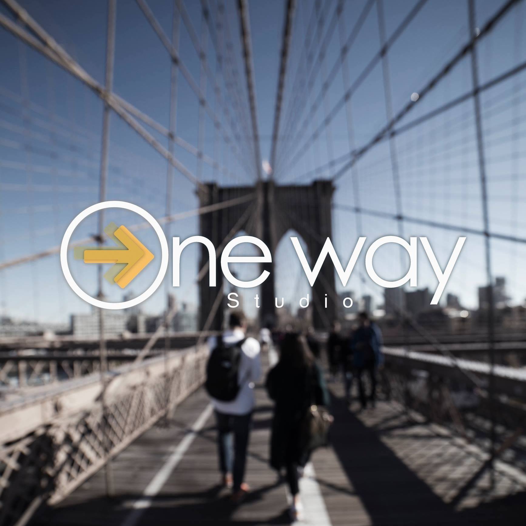One Way Studio