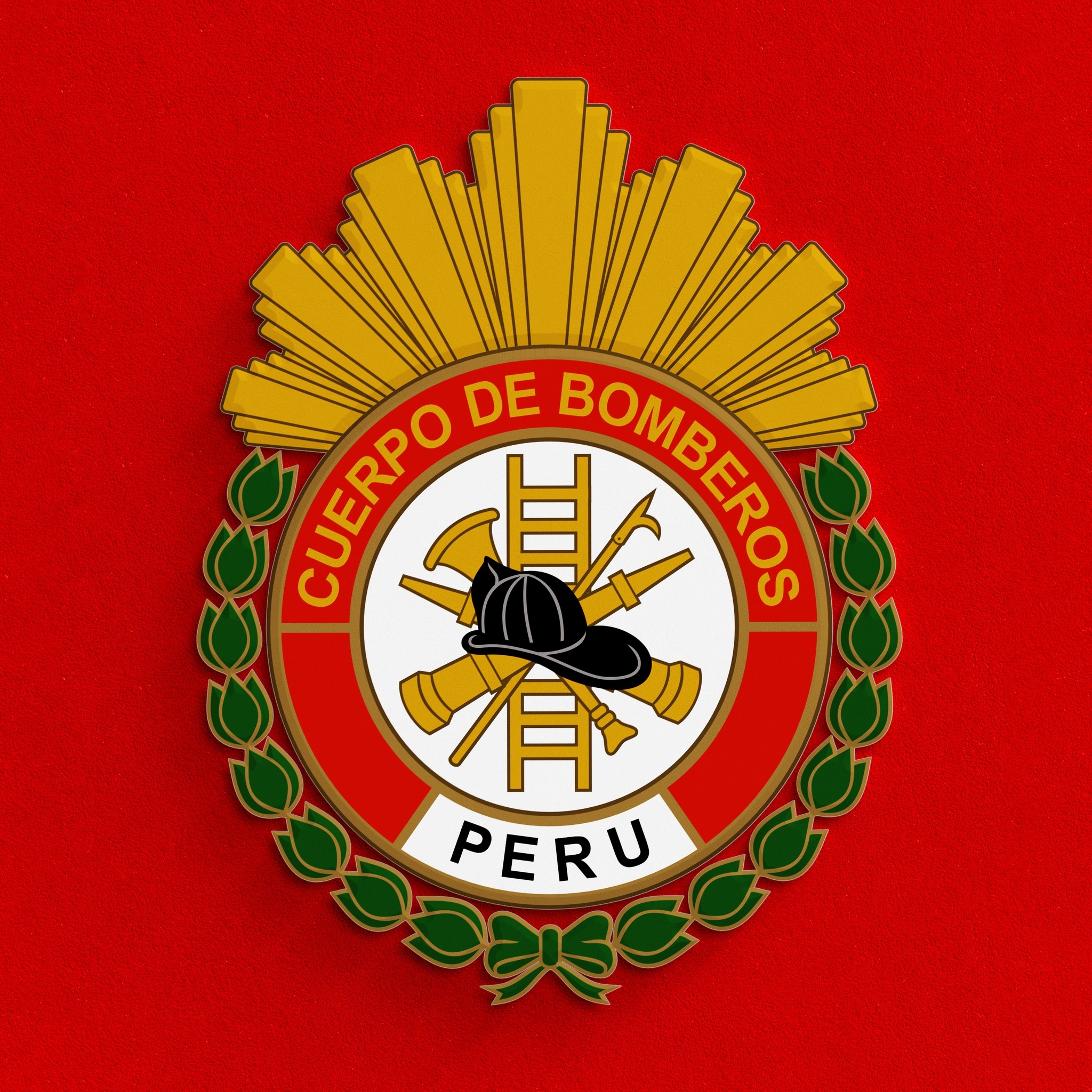 Intendencia Nacional de Bomberos del Perú | Lima