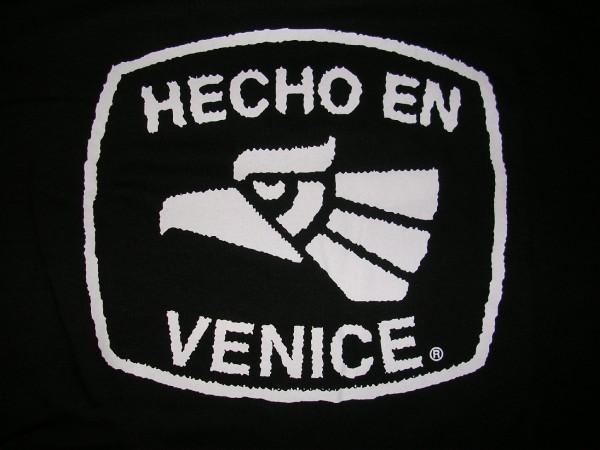 Hecho en Venice/ Venice Breakwater | Venice CA
